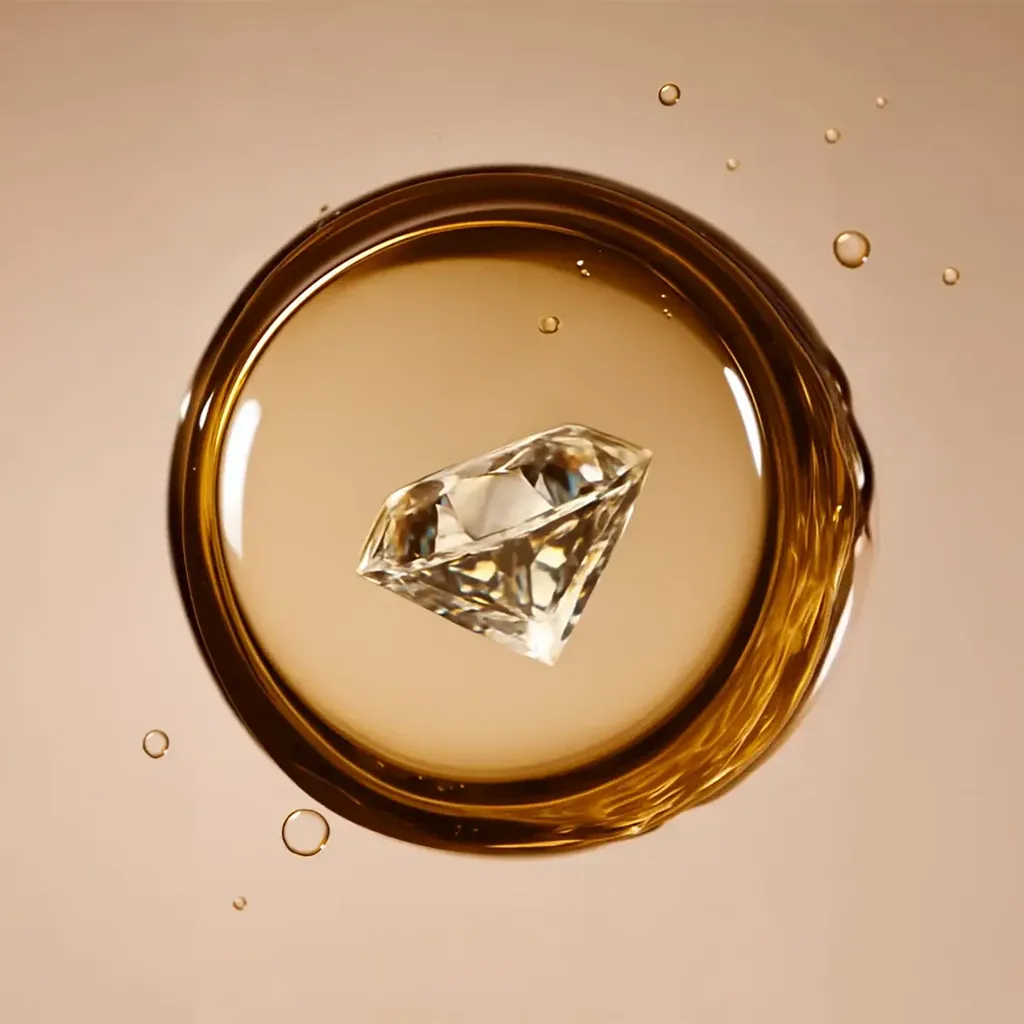 Diamond Infused Perfume Discovery Set - Image 5