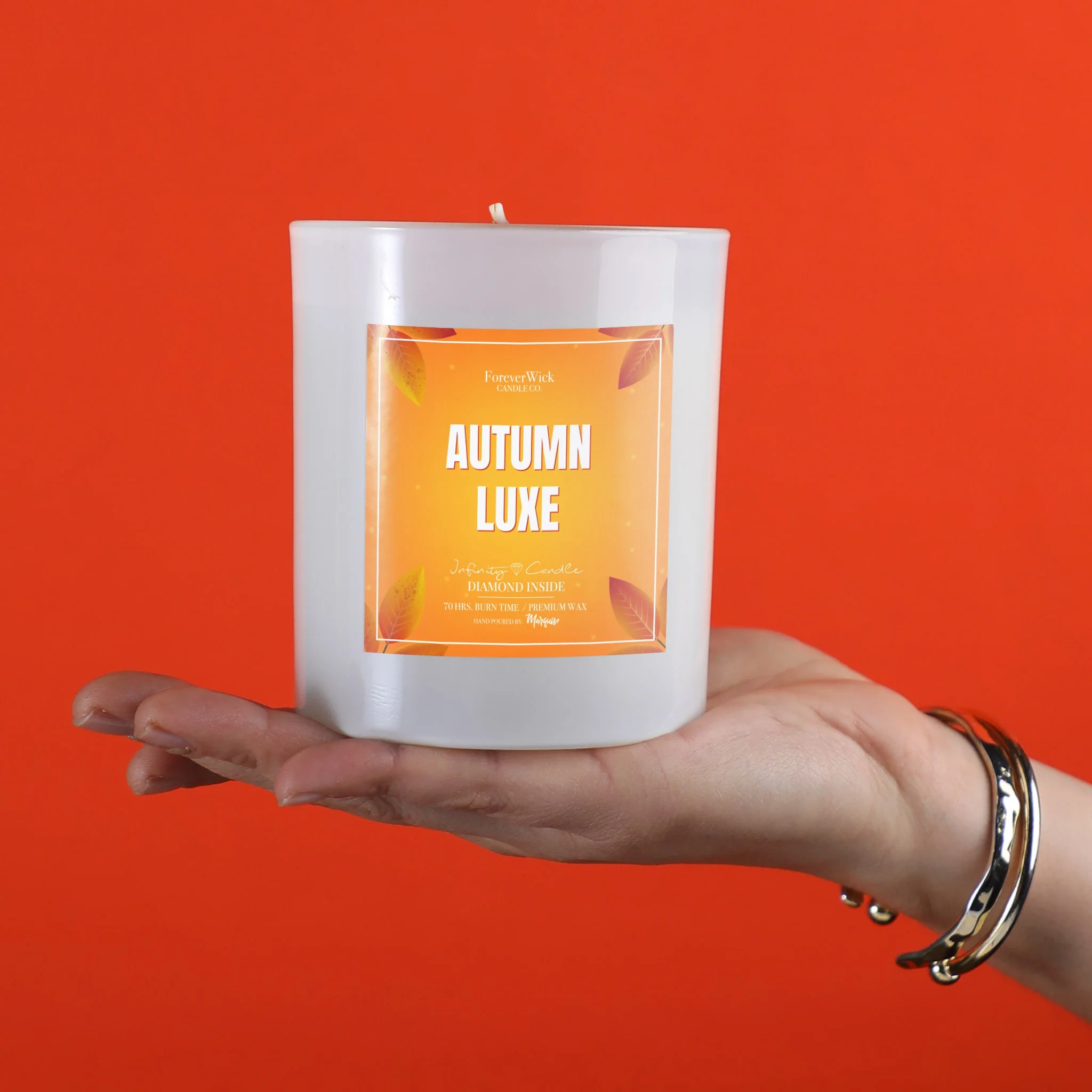 ForeverBox: 1 Diamond Candle - Image 5