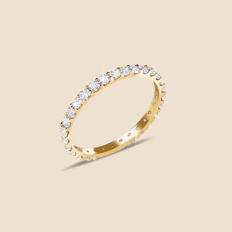 1 Genuine Cut & Polished Diamond - Image 3