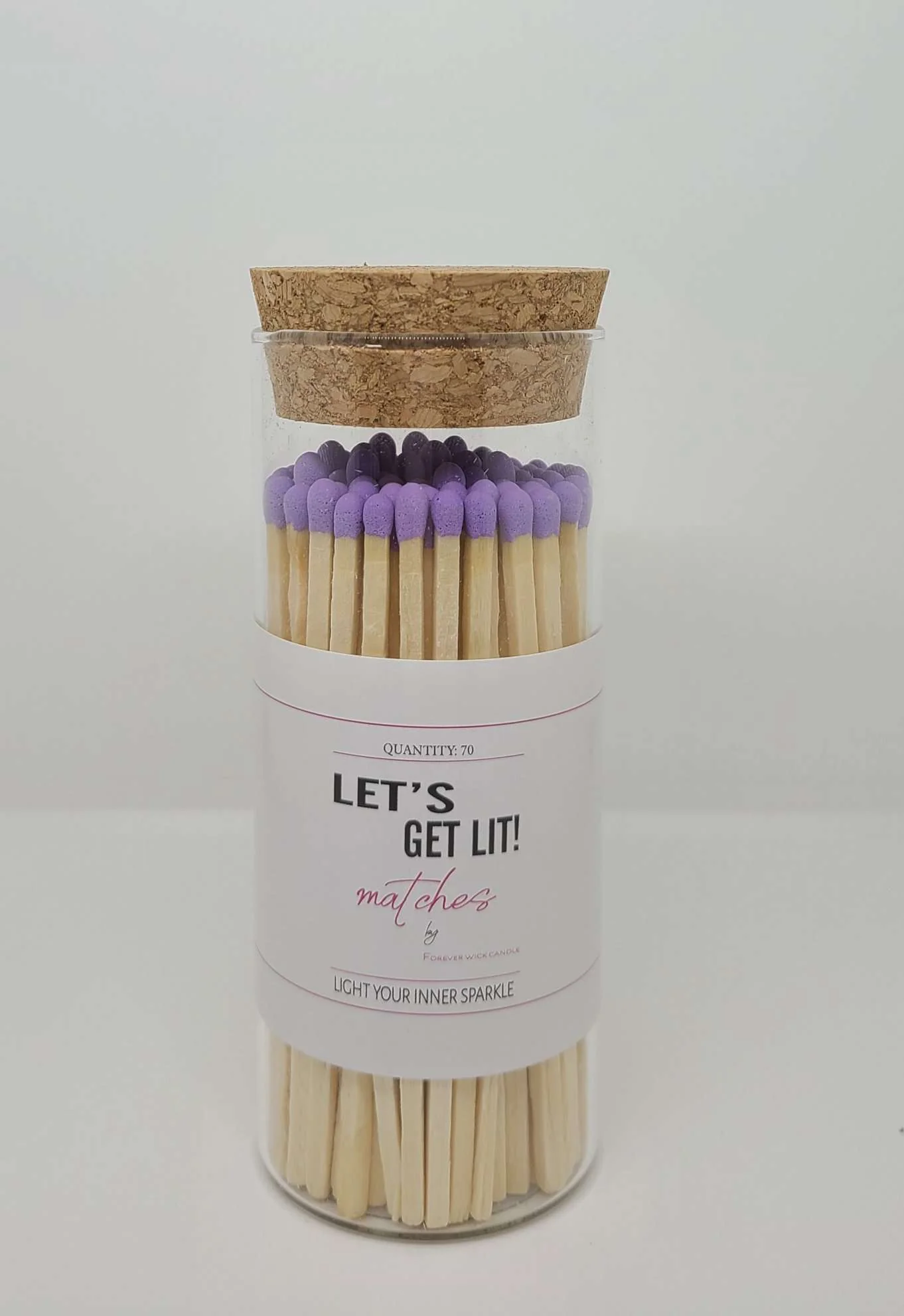 Let's Get Lit ForeverMatches - Image 3