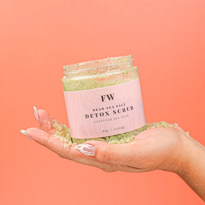Overworked & UnderF*cked Gift Set - Image 6